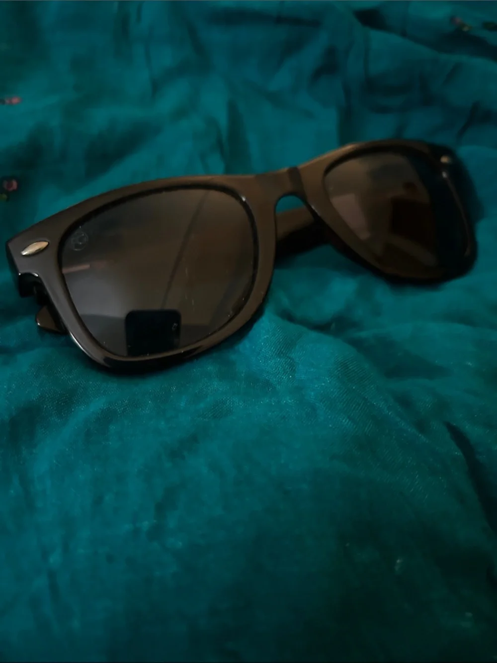 FOSTER GRANT WAYFARERS